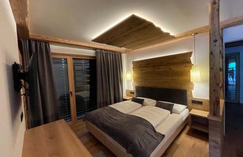 Prateria Apartment | Villa Anita Chalets
