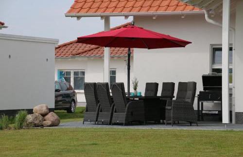 Trent House | Villa Ankerplatz