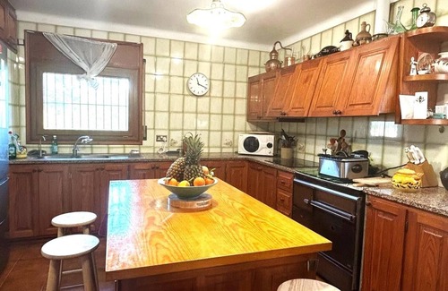 Terrafortuna Villa | Villa Anna 10 people with private pool 10 kms from Lloret de mar