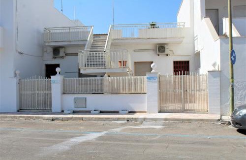 Torre Lapillo House | villa anna eva by salentolimit
