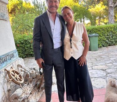 Brindisi House | Villa Anna GuestHouse