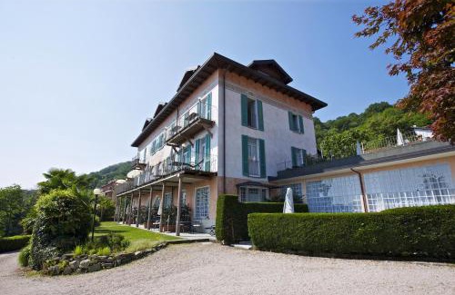 Carciano Apartment | Villa Anna Isole Borromee
