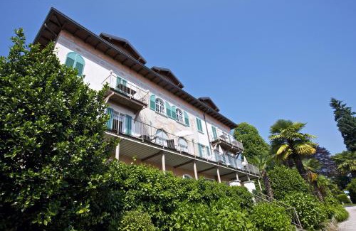 Carciano Apartment | Villa Anna Isole Borromee