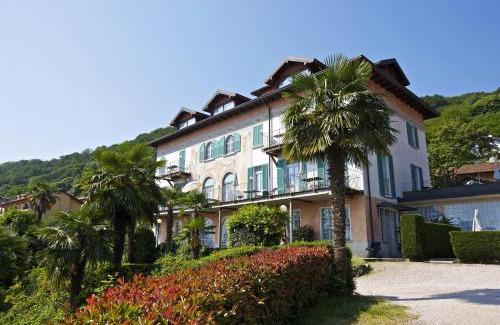 Carciano Apartment | Villa Anna Isole Borromee
