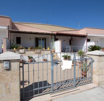 Torre Pali House | VILLA ANNA