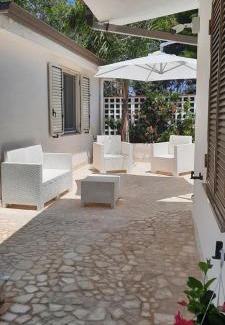 Ricadi Apartment | Villa Anna Maria