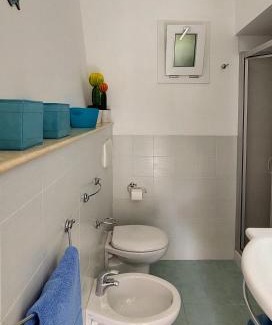 Ricadi Apartment | Villa Anna Maria