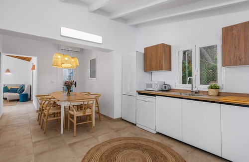 Pinar del Advocat Villa | Villa Anna - Plusholidays