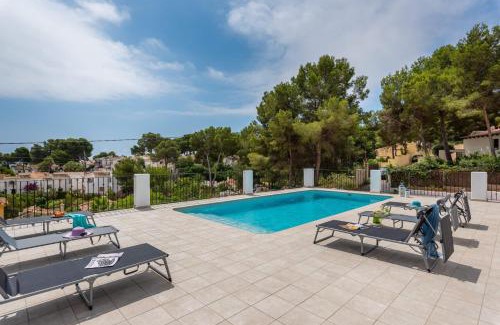 Pinar del Advocat Villa | Villa Anna - PlusHolidays