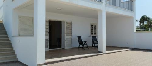 Posto Vecchio House | Villa Anna Santa