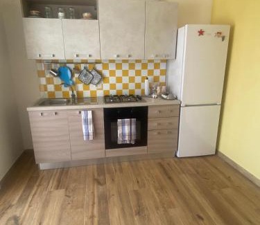 Posto Vecchio House | Villa Anna Santa