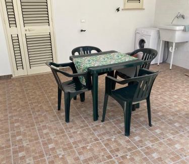 Posto Vecchio House | Villa Anna Santa