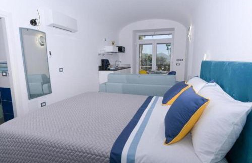 Succhivo Apartment | Villa Anna Sorgeto