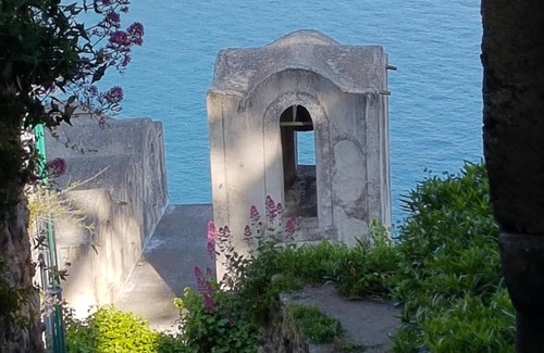 Ravello Apartment | Villa Annarosa - apartment with fantastic views