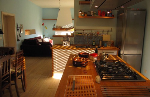 Sarteano Villa | Villa 'Anni '50' with Private Garden and Wi-Fi