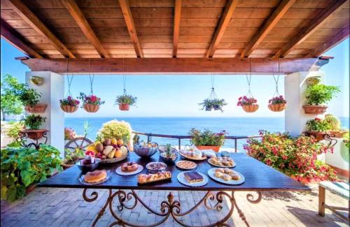 Casamicciola Terme Bed & Breakfast | villa antica