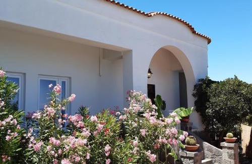 Casamicciola Terme Bed & Breakfast | villa antica