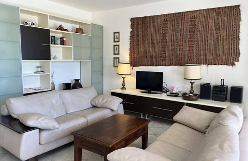 Artallo House | Villa Antica Pineta by Interhome
