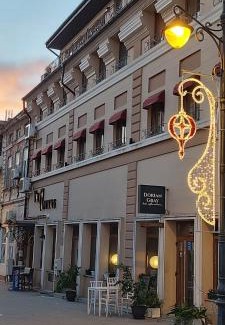 Old Town Hotel | Villa Anticus (Adults Only)