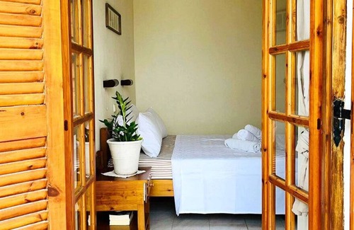 Milatos Apartment | Villa Antonia - Apt Olea