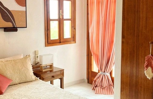 Milatos Apartment | Villa Antonia - Apt. Pyros (4)