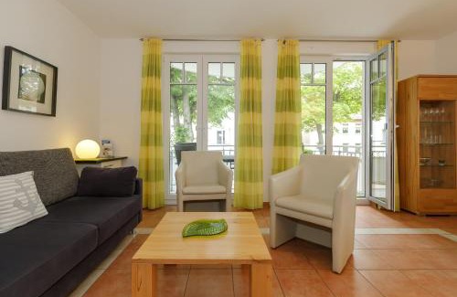 Alt Gaarz Apartment | Villa Antonia Whg 7