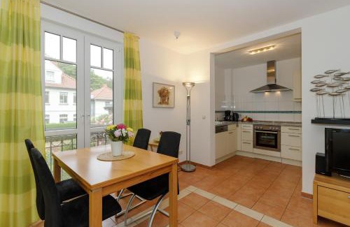 Alt Gaarz Apartment | Villa Antonia Whg 7