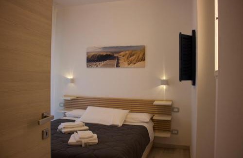 Bibione Lido del Sole Apartment | Villa Antonietta 1, giardino privato, mare e pineta