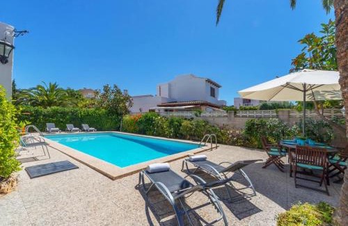 Can Pastilla Villa | Villa Antonio