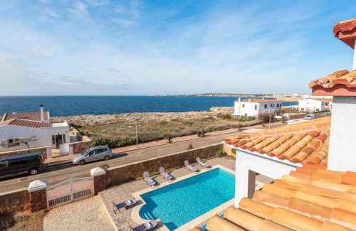 Cala Blanca Villa | Villa Antonita by Villa Plus