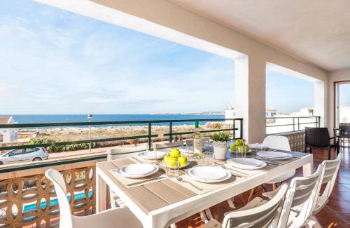 Cala Blanca Villa | Villa Antonita by Villa Plus