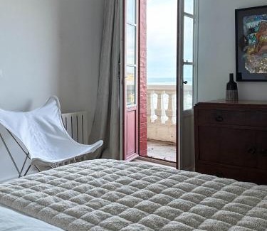 Bidart Apartment | Villa Anvers Guethary