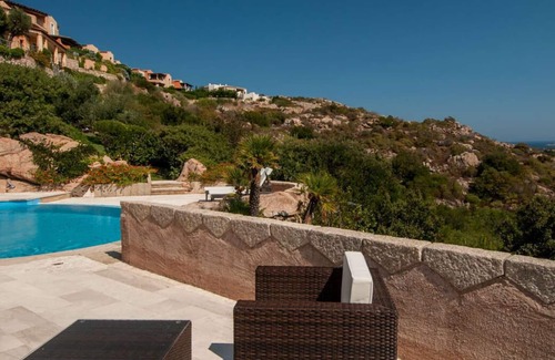 Abbiadori Villa | Villa Anzelu 1