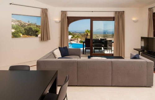 Abbiadori Villa | Villa Anzelu 1