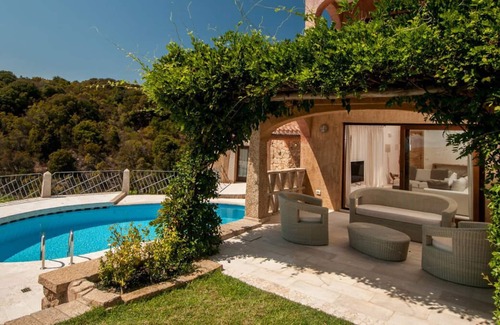 Abbiadori Villa | Villa Anzelu 7