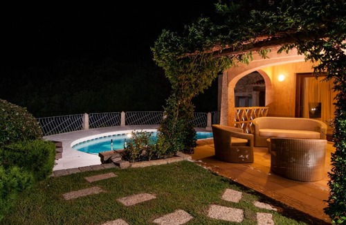Abbiadori Villa | Villa Anzelu 7