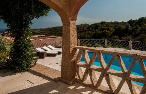 Abbiadori Villa | Villa Anzelu 7