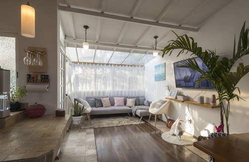 La Concepcion Apartment | Villa Apartments Mi Querido Coyoacán