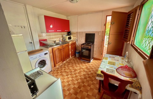 Le Carbet Apartment | VILLA APARTMENT RENTAL