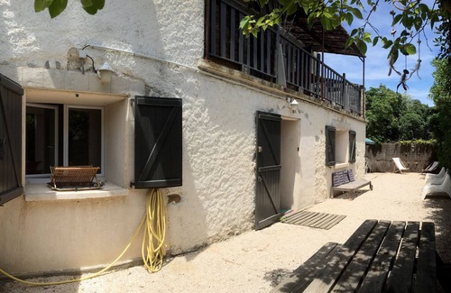 Saint-Pierre-la-Mer Apartment | VILLA APARTMENT SAINT PIERRE LA MER 2 STEPS FROM THE BEACH