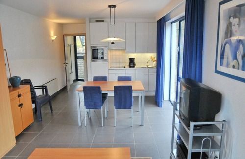Bohon Apartment | Villa Apartment with Terrace
