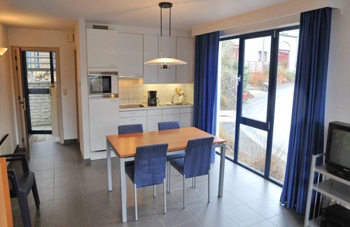 Bohon Apartment | Villa Apartment with Terrace