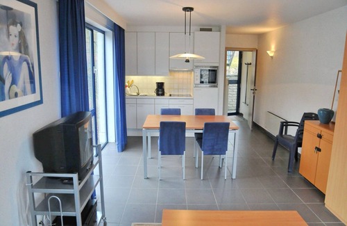 Bohon Apartment | Villa Apartment with Terrace