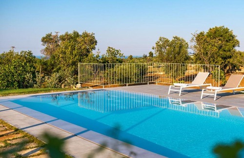 Carovigno Villa | Villa Apeliote by Raro Villas