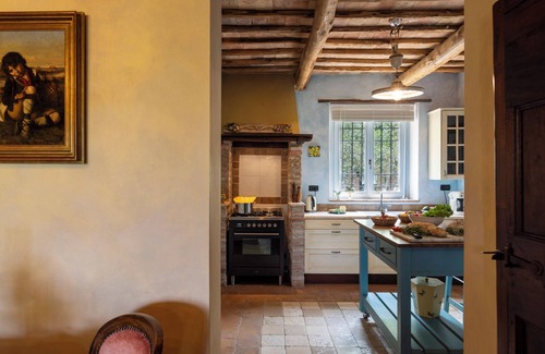 Todi Villa | Villa Aperolli 4, Emma Villas
