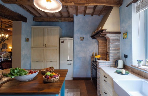 Todi Villa | Villa Aperolli 4, Emma Villas