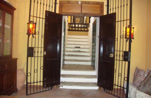 Monte San Giacomo House | Villa appartamento e piscina anche esclusiva parco del cilento
