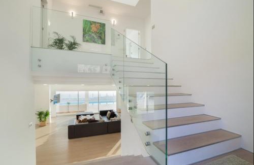 Costa Adeje House | Villa Aqualuna