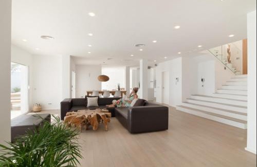 Costa Adeje House | Villa Aqualuna