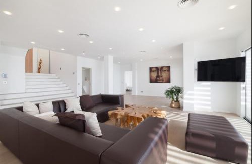 Costa Adeje House | Villa Aqualuna